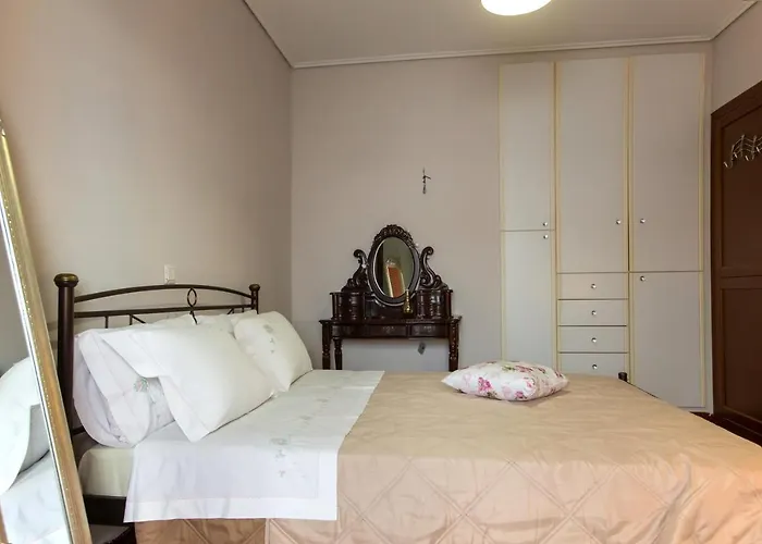 Villa Aloelia - 3Bd,Garden & Bbq Near Corfu Town Дом отдыха