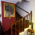 Villa Aloelia - 3Bd,Garden & Bbq Near Corfu Town Vakantiehuis *