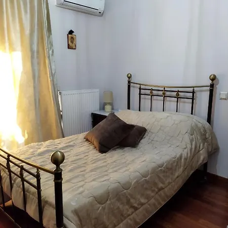Villa Aloelia - 3Bd,Garden & Bbq Near Corfu Town Σπίτι διακοπών