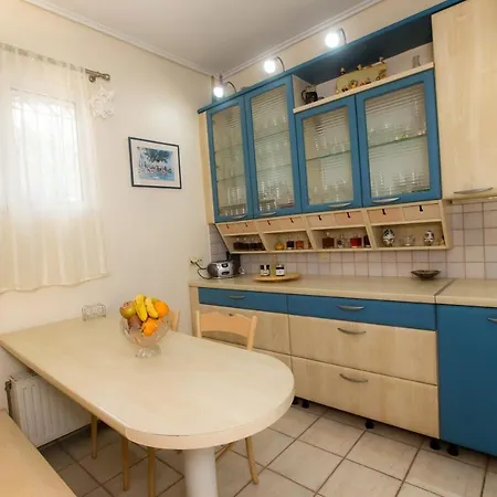 Σπίτι διακοπών Villa Aloelia - 3Bd,Garden & Bbq Near Corfu Town *