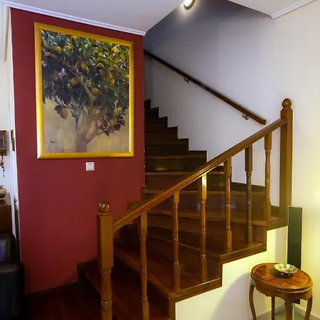 Villa Aloelia - 3Bd,Garden & Bbq Near Corfu Town Σπίτι διακοπών *
