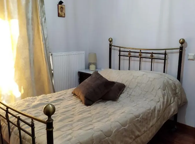 Villa Aloelia - 3Bd,Garden & Bbq Near Corfu Town Holiday home